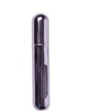 10 ml Parfüm Atomizeri Mor - 17