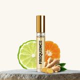 10 ML U-17 Frequence 10 ML Unisex Parfüm