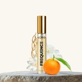 10 ML U-28 Frequence 10 ML Unisex Parfüm