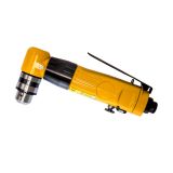 10 mm. 1300 RPM 90° Havalı Matkap