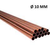 10 Mm Bakır Boru Saf Iç Çap 8 Mm 437679310