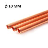 10 Mm Bakır Boru Saf Iç Çap 9 Mm 437679163