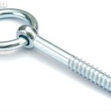 10 mm Halkalı Vida