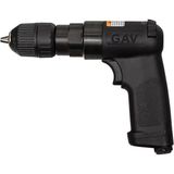 10 mm Havalı Matkap, Hafif ve Güçlü, Dayanıklı Tasarım - Seçenek 1