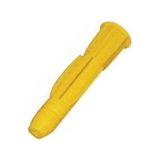 10 MM Roket Dübel 25 Adet