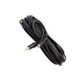 10 Mt 3.5 E E Aux Kablo 10 Metre 3.5 Mm Erkek Erkek Streo Kablo 10mt Pc Anfi Mikrofon Kablosu TYC00639142811