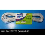 10 mt polyester çamaşır ipi