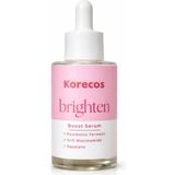 %10 Niacinamide Brighten Boost Serum -Ton Eşitleyici, Gözenek Sıkılaştırıcı, Leke Görünümünü Azaltan