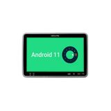 10\" Nv-6840 Endüstriyel Android Tablet Panel Pc
