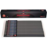 10 PAKET PROLEKTRO PA GENİŞ PLASTİK ELEKTROT - KAYNAK ÇUBUĞU
