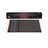 10 PAKET PROLEKTRO S(ABS) GENİŞ PLASTİK ELEKTROT - KAYNAK ÇUBUĞU