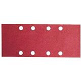 10 Parçalı Zımpara Kağıdı Seti (Farklı Malzemeler Için, 93 x 230 Mm, Granülasyon 60/120/180) - Option-1