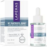 10% Peptide Matrixyl 3000 1% Hyaluronic Acid Age Defense Complex, Nemlendirici Peptit Serum, 30 ml - Standart