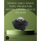 10 Renkli Kombinasyon + Breathing Light + 2 Saat Zamanlayıcılı Star Lamba