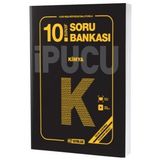 10. Sını İpucuf Kimya Soru Bankası