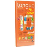 10. Sınıf 10.2 Akıl Notları - Tonguç Akademi Yayınları