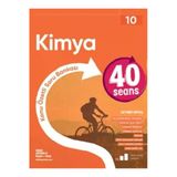 10. Sınıf 40 Seans Kimya / Zeynep Ertaş / Okyanus Yayınları / 9786255636034