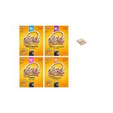 10. Sınıf Beceri Temelli Matematik Edebiyat Tarih ve Coğrafya Soru Bankası 4lü Set
