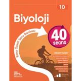10. Sınıf Biyoloji 40 Seans Konu Özetli Soru Bankası
