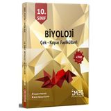 10. Sınıf Biyoloji Çek Kopar Fasikülleri - İmes Eğitim Yayınları