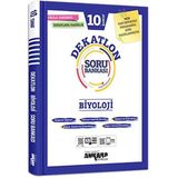 10.Sınıf Biyoloji Dekatlon Soru Bankasi Ankara Yayın