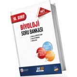 10. Sınıf Biyoloji HİT Soru Bankası