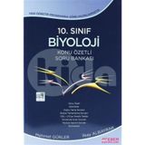 10. Sınıf Biyoloji Konu Özetli Soru Bankası Esen Yayınları