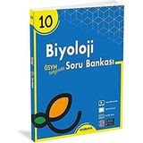 10.sınıf Biyoloji Soru Bankası - Option-1