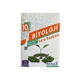 10. Sınıf Biyoloji Soru Bankası Seviye Yayınları