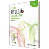 10. Sınıf Biyoloji Sorular Kitabı Test - Okul Yayınları