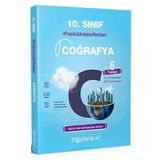 10. Sınıf Coğrafya Fasikül Anlatım Rehberi-Test Okul Yayınları