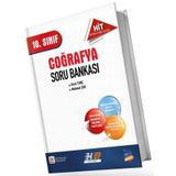 10. Sınıf Coğrafya Hit Hız ve Renk Soru Bankası