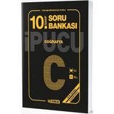 10.Sınıf Coğrafya İpucu Soru Bankası