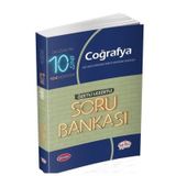 10. Sınıf Coğrafya Kazanım Hücreli Soru Bankası-Seviye Yayınları