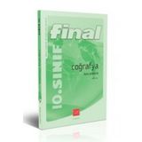10.Sınıf Coğrafya Konu Anlatımlı Final Yayınları