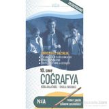 10. Sınıf Coğrafya Konu Anlatımlı - Okula Yardımcı - Çiğdem Çelikbilek Vedat Şahin