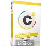 10. Sınıf Coğrafya Konu Anlatımlı