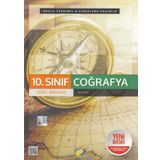 10.Sınıf Coğrafya Soru Bankası FDD Fdd Yayınları