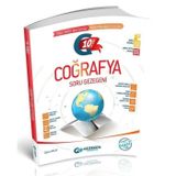 10. Sınıf Coğrafya Soru Bankası - Gezegen Yayınları