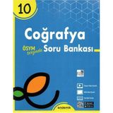 10.sınıf Coğrafya Soru