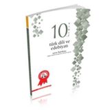 10. Sınıf Dil ve Anlatım Edebiyat Soru Bankası Zafer Yayınları