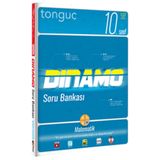 10. Sınıf Dinamo Matematik Soru Bankası