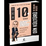 10.Sinif Dınlendiren Soru Bankasi Eker Test Yayinlari
