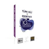 10.Sınıf Edebiyat Soru Bankası