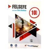 10. Sınıf Felsefe Konu Özetli Soru Bankası-Kampüs Yayınları
