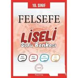 10. Sınıf Felsefe Liseli Soru Bankası-Pano Yayınları