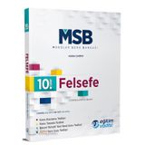 10.Sınıf Felsefe Modüler Soru Bankası - Eğitim Vadisi Çözüm