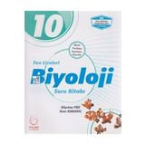 10. Sınıf Fen Liseleri Biyoloji Soru Kitabı - Bilgehan Peri 9786052820612
