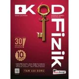 10. Sınıf Fizik 30 Haftalık Süreç Uygulamarı Kafa Dengi