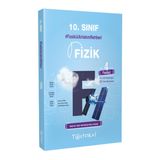 10. Sınıf Fizik Fasikül Anlatım Rehberi-Test Okul Yayınları